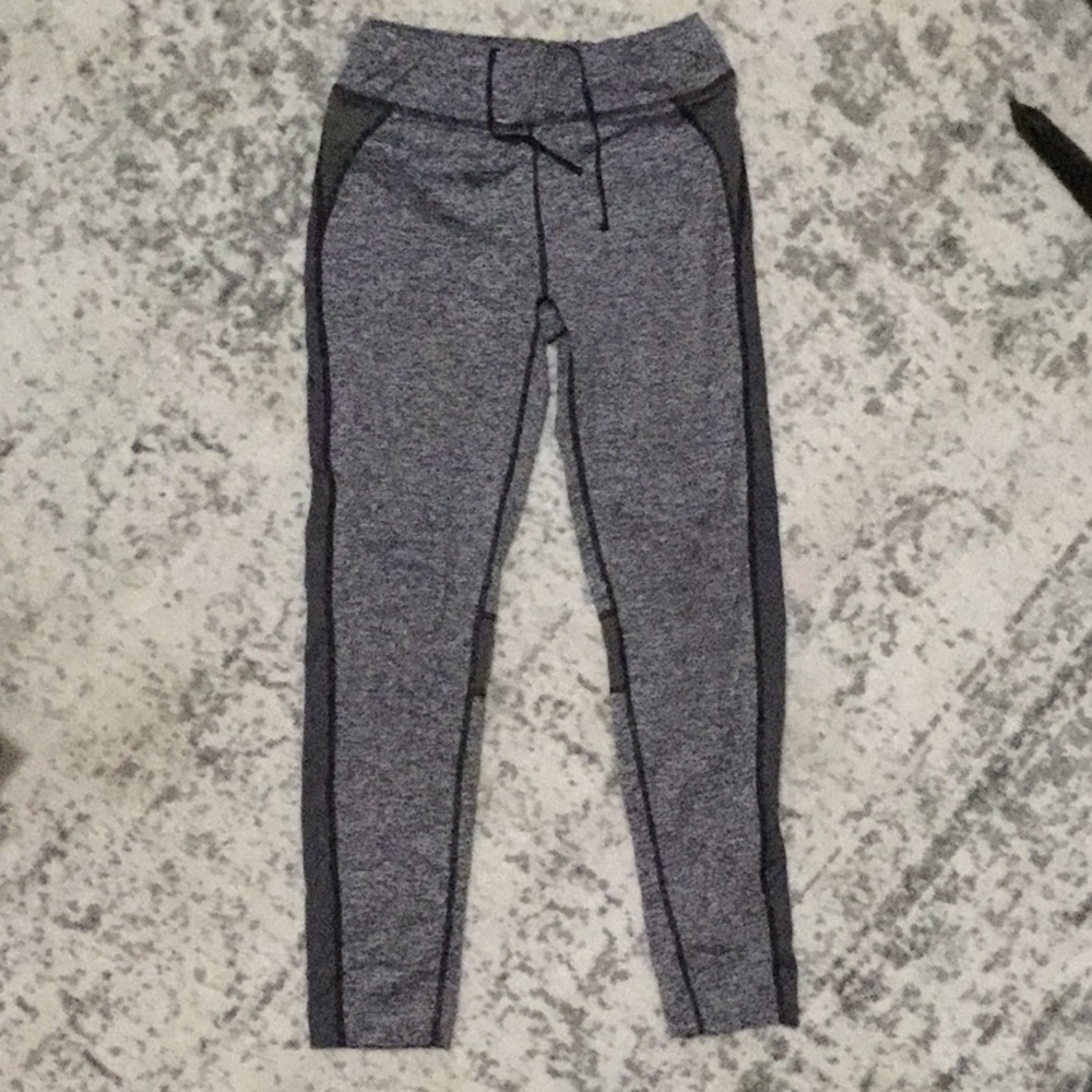 Oiselle 3/4 tights